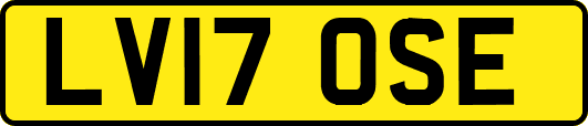 LV17OSE