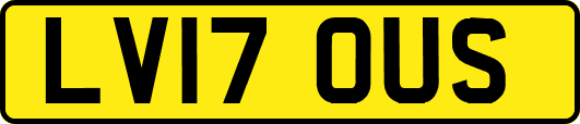 LV17OUS