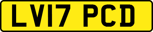 LV17PCD