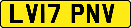 LV17PNV