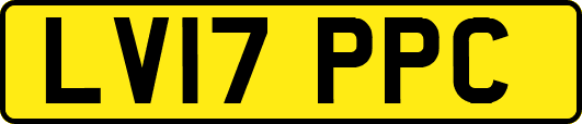 LV17PPC