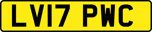 LV17PWC