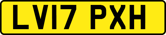 LV17PXH