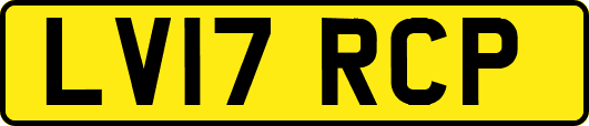 LV17RCP