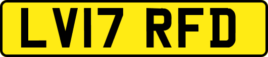 LV17RFD