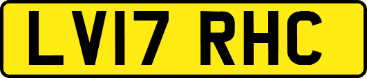 LV17RHC