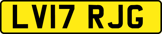 LV17RJG