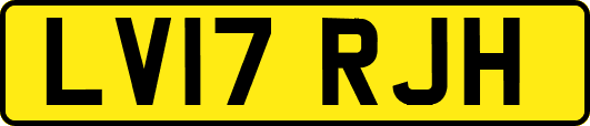 LV17RJH