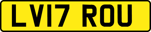 LV17ROU