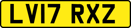 LV17RXZ