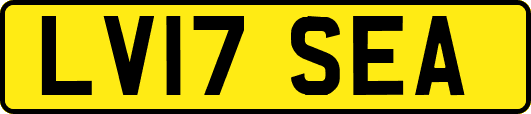 LV17SEA