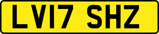 LV17SHZ