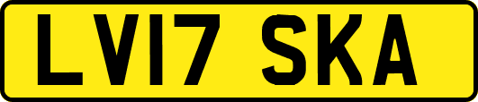 LV17SKA