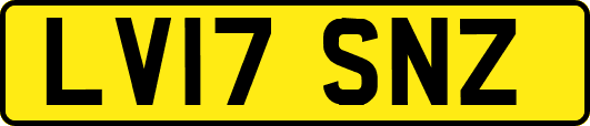LV17SNZ