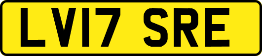 LV17SRE