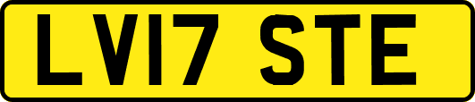 LV17STE