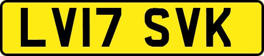 LV17SVK