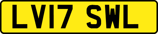 LV17SWL