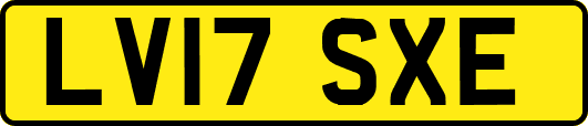 LV17SXE