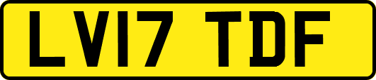 LV17TDF