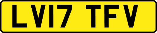 LV17TFV