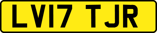LV17TJR