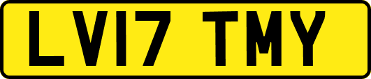 LV17TMY