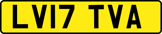 LV17TVA