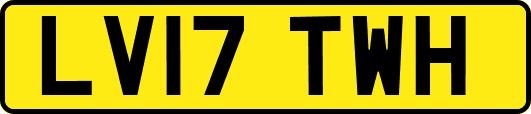 LV17TWH