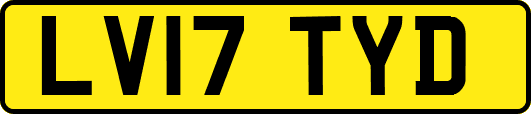 LV17TYD