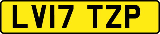 LV17TZP