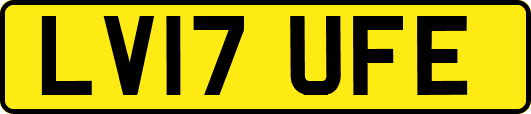 LV17UFE