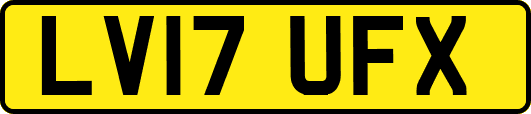 LV17UFX