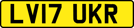LV17UKR