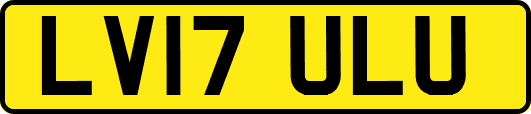 LV17ULU