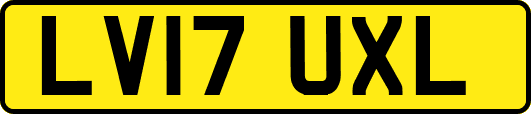 LV17UXL