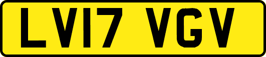 LV17VGV