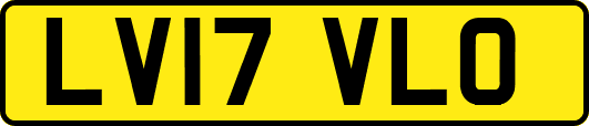 LV17VLO