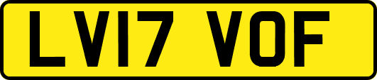 LV17VOF