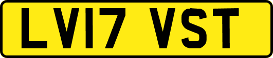 LV17VST
