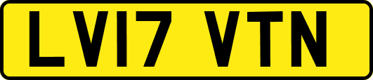 LV17VTN