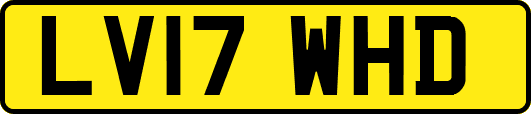 LV17WHD