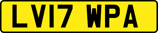 LV17WPA