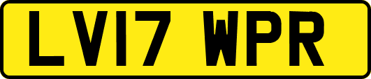 LV17WPR