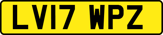 LV17WPZ