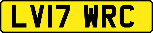 LV17WRC