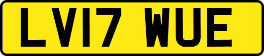 LV17WUE