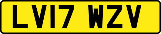 LV17WZV