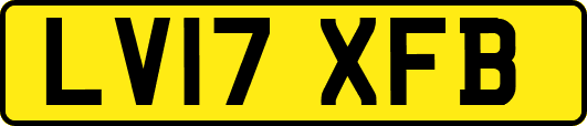 LV17XFB