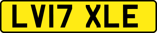 LV17XLE